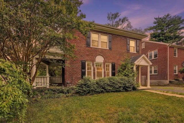 1516 Sherwood AVE SW, Roanoke, VA, 24015