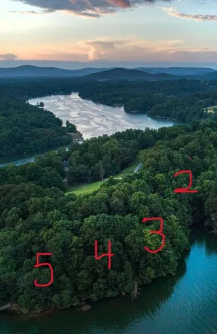 Lot 2 & 3 Longview Estates DR, Goodview, VA, 24095