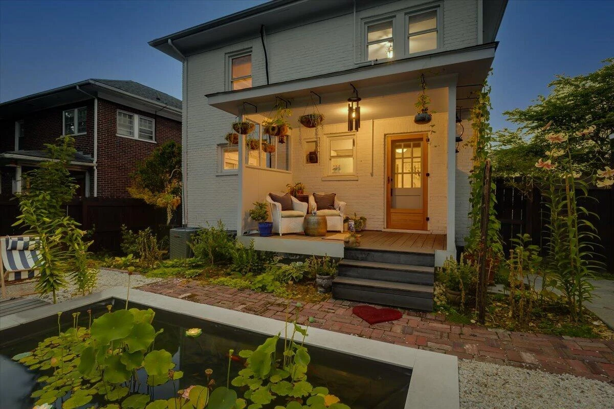 2009 Memorial AVE SW - Photo 43