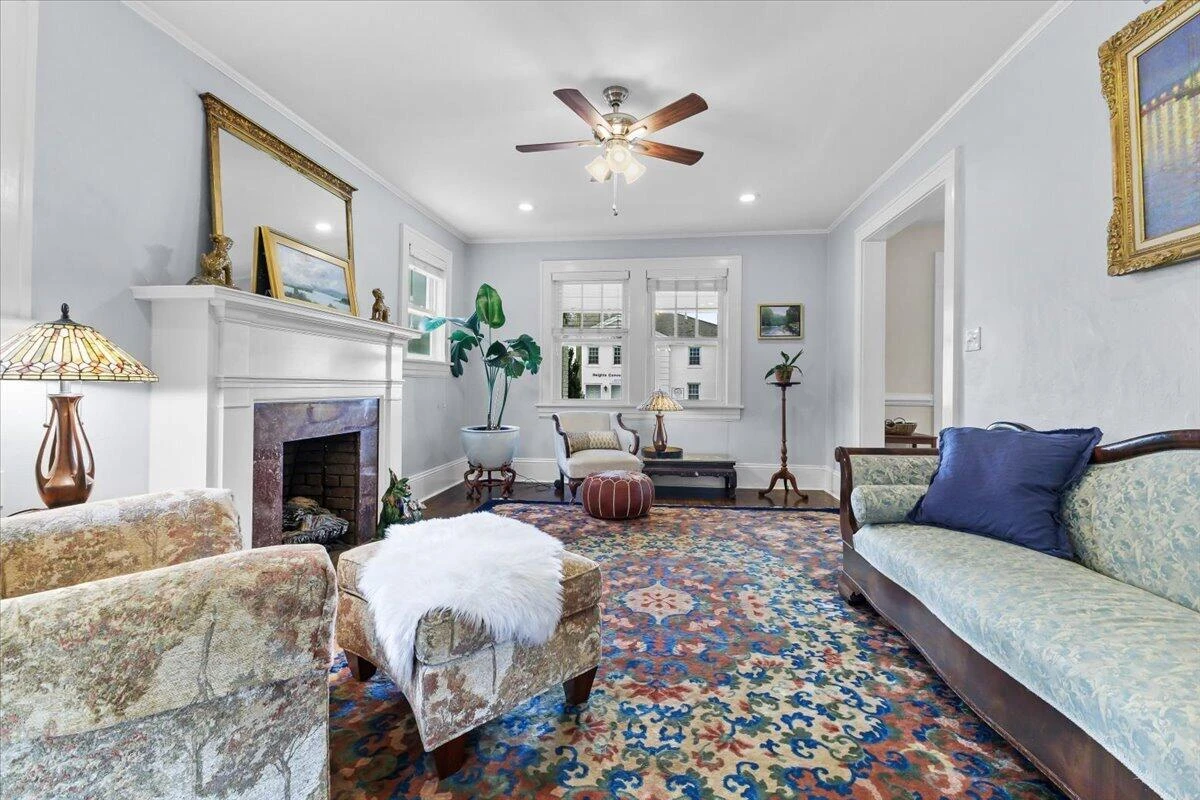 2009 Memorial AVE SW - Photo 9