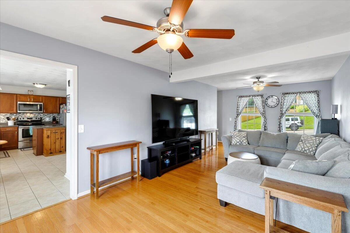 515 Keystone DR NW - Photo 17