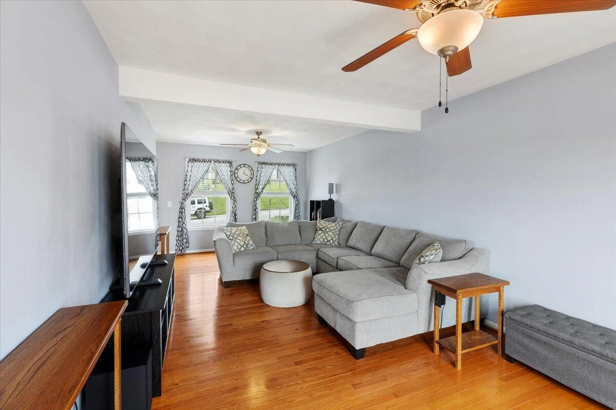 515 Keystone DR NW - Photo 18
