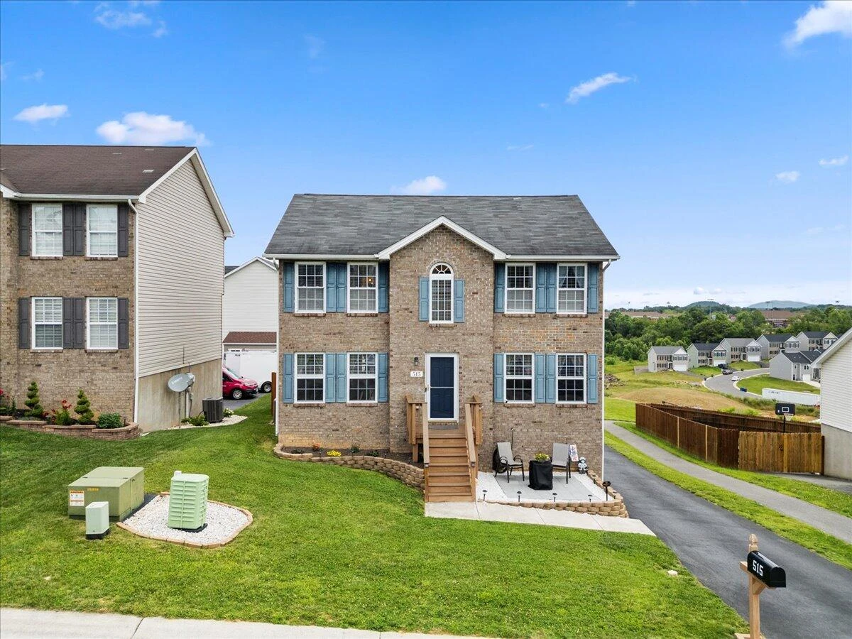 515 Keystone DR NW - Photo 3