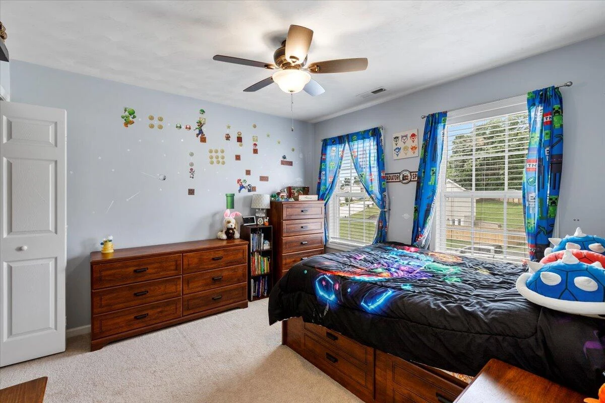 515 Keystone DR NW - Photo 32