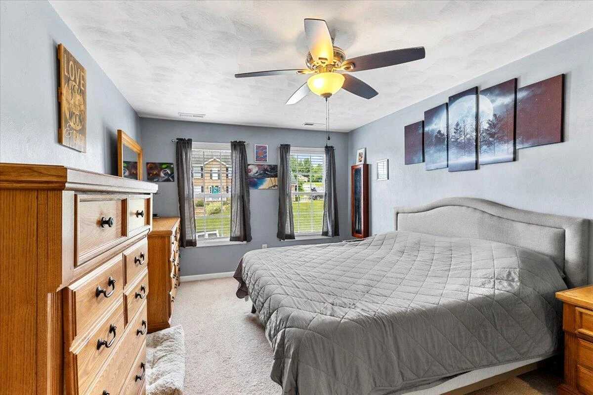 515 Keystone DR NW - Photo 37