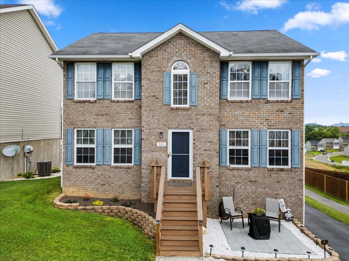 515 Keystone DR NW - Photo 4