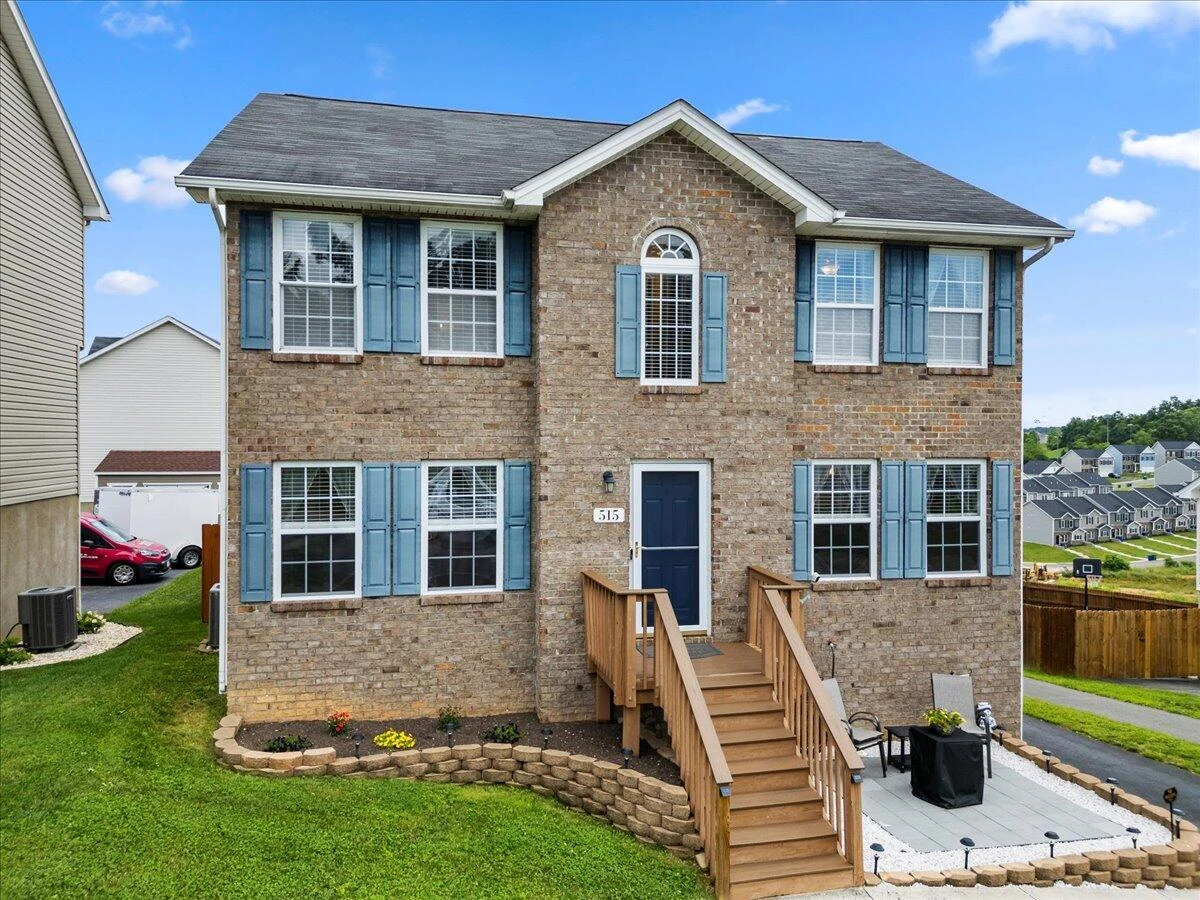 515 Keystone DR NW - Photo 5