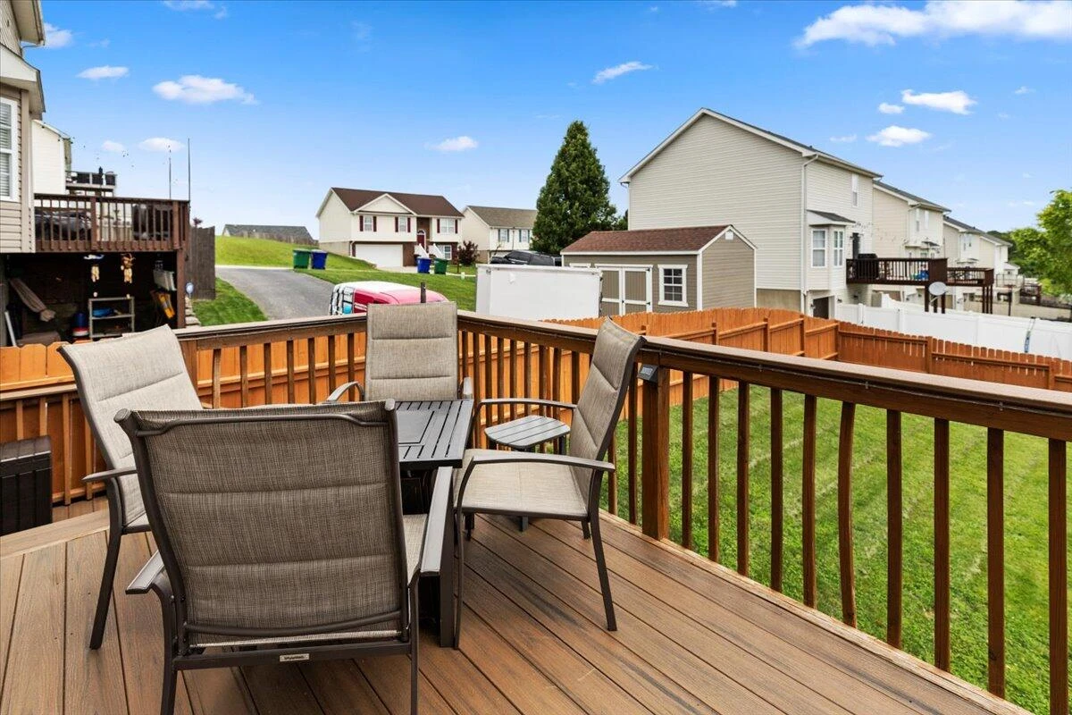 515 Keystone DR NW - Photo 50