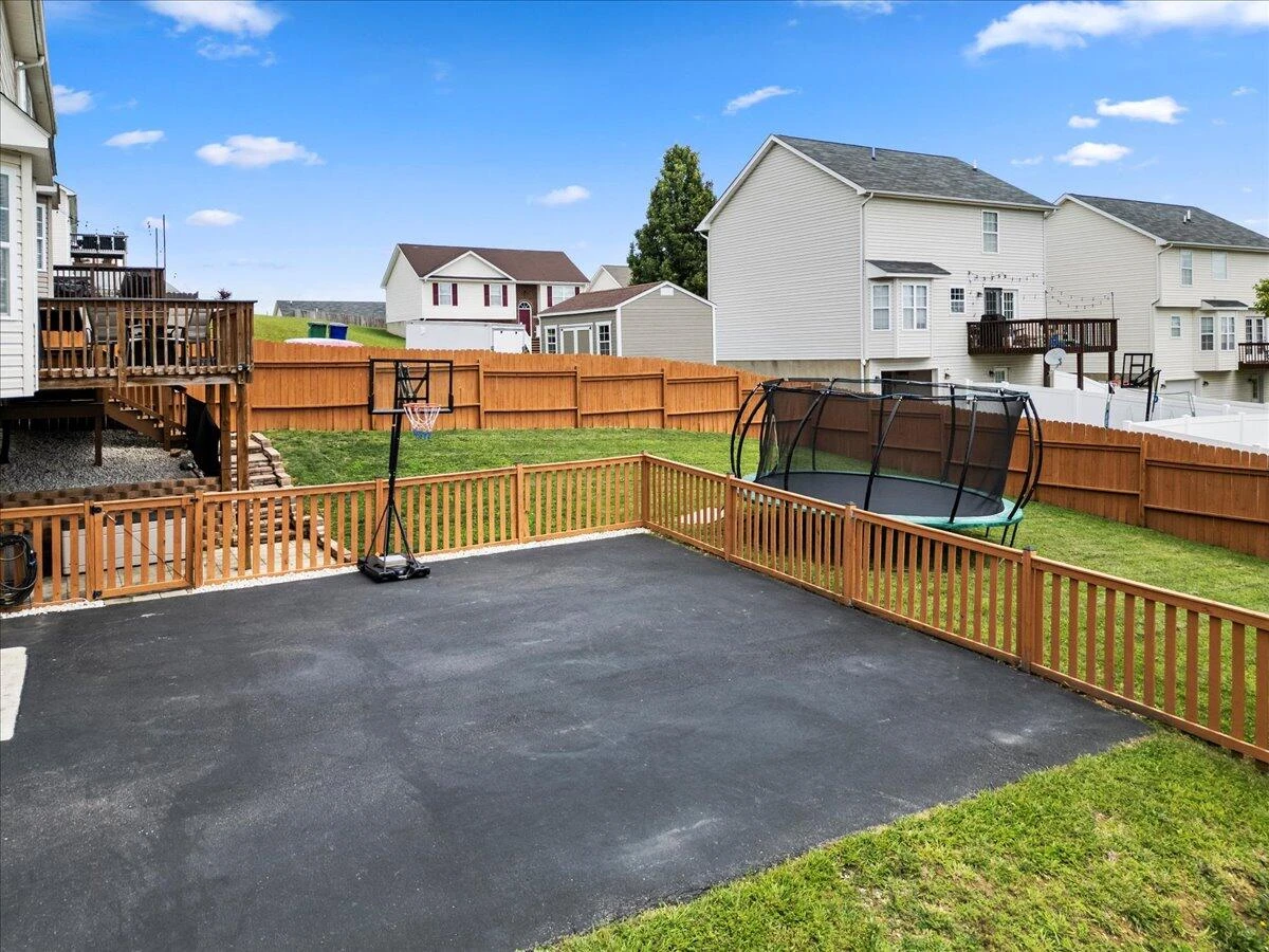 515 Keystone DR NW - Photo 55