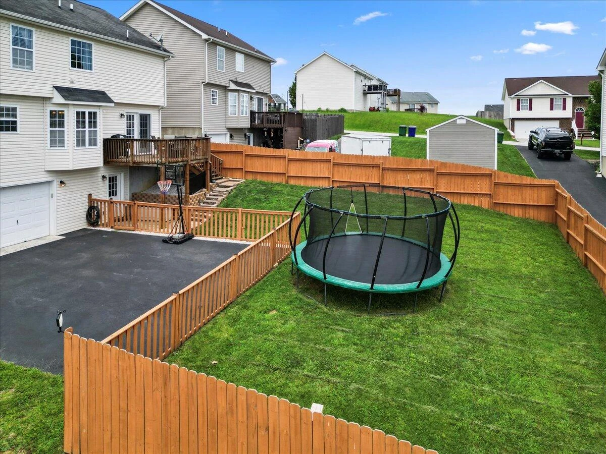 515 Keystone DR NW - Photo 60