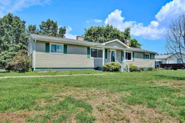 690 SCUFFLING HILL RD, Rocky Mount, VA, 24151