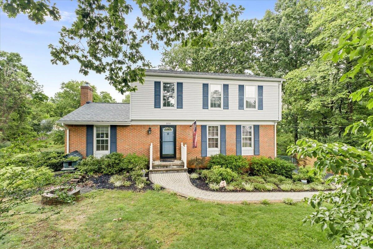 3755 Kentland DR