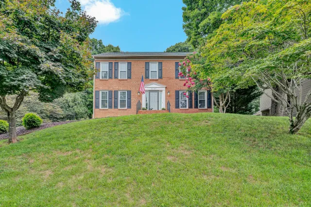 6107 Scotford CT, Roanoke, VA, 24018