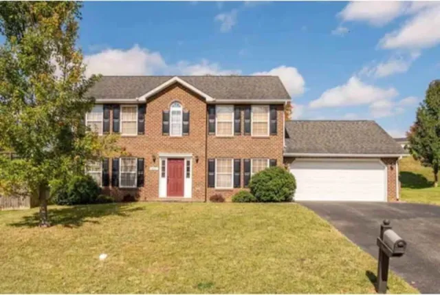 515 Windsor DR NW, Christiansburg, VA, 24073