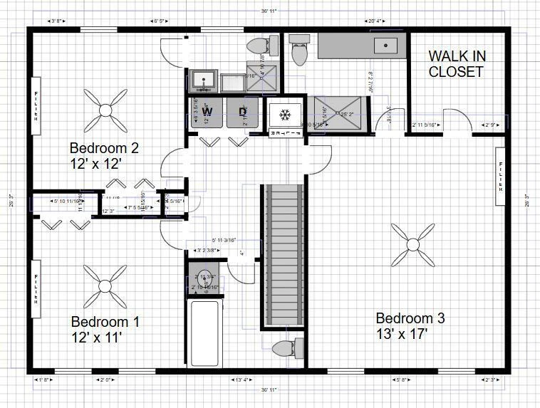 515 Windsor DR NW - Photo 8