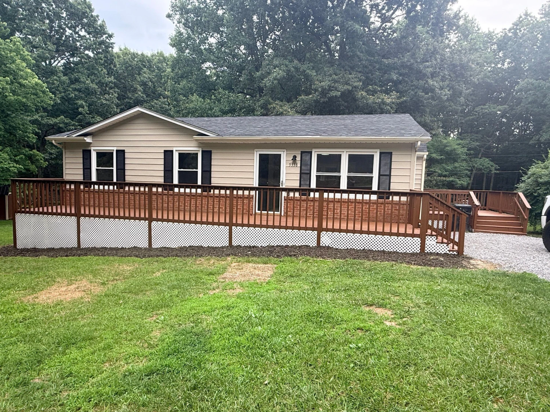 5338 Keffer RD