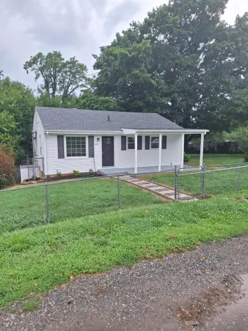 4034 Maine AVE NW, Roanoke, VA, 24017