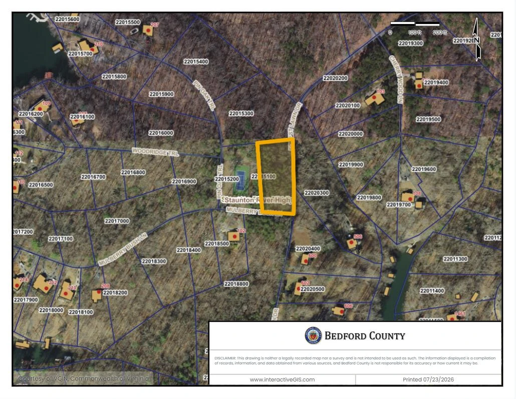 Lot 4 Mulberry Bush LN - Photo 4