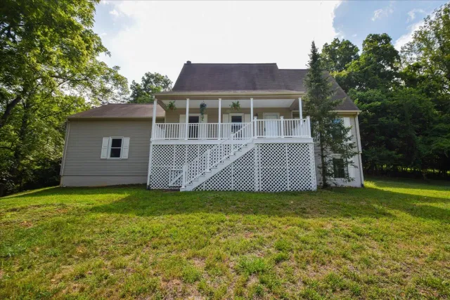 380 Andrew DR, Troutville, VA, 24175