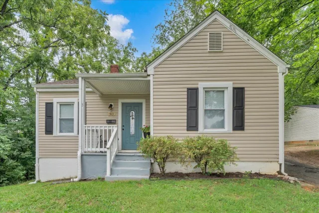 513 20th ST NW, Roanoke, VA, 24017