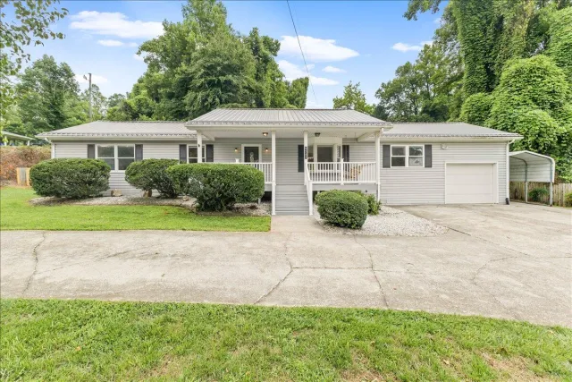 9541 Franklin ST, Ferrum, VA, 24088