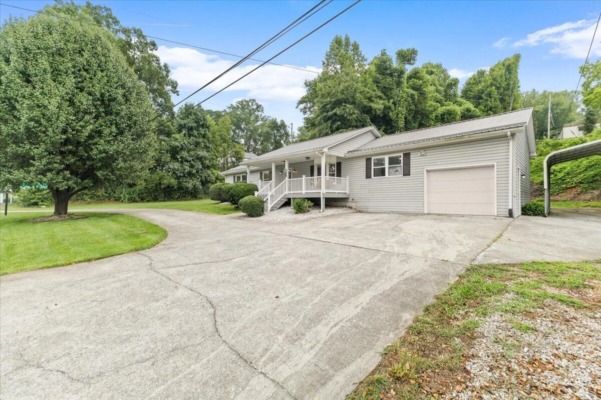 9541 Franklin ST - Photo 30