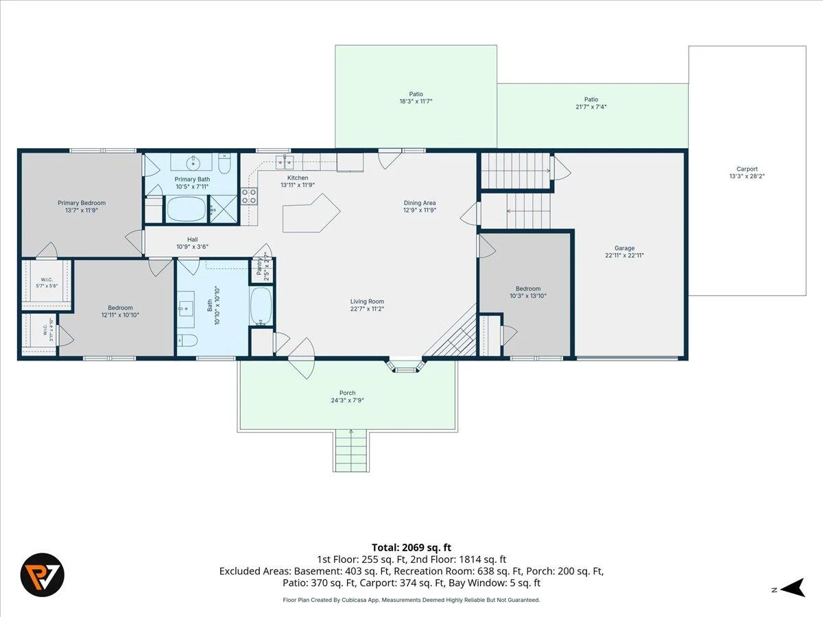 9541 Franklin ST - Photo 35