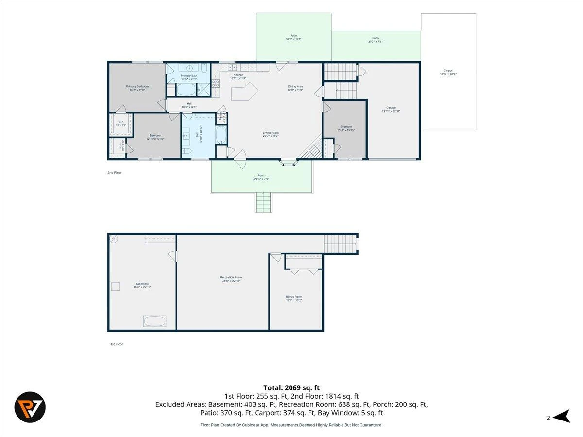 9541 Franklin ST - Photo 36