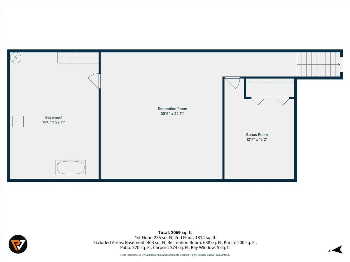 9541 Franklin ST - Photo 37