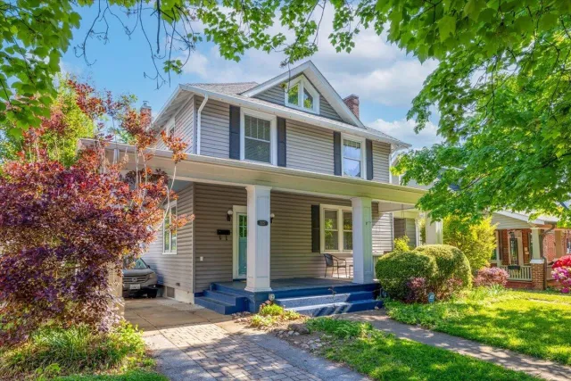 2227 Westover AVE SW, Roanoke, VA, 24015