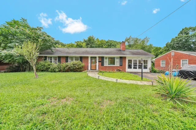 3326 Pasley AVE SW, Roanoke, VA, 24015