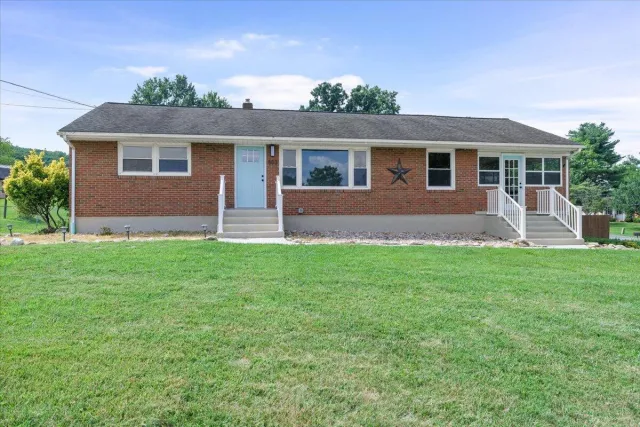 503 Palisades DR, Vinton, VA, 24179