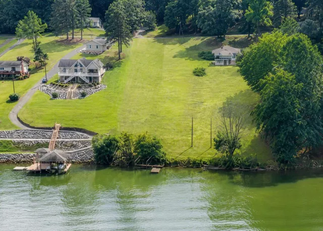 Lot 3 Horseshoe Bend RD, Goodview, VA, 24095