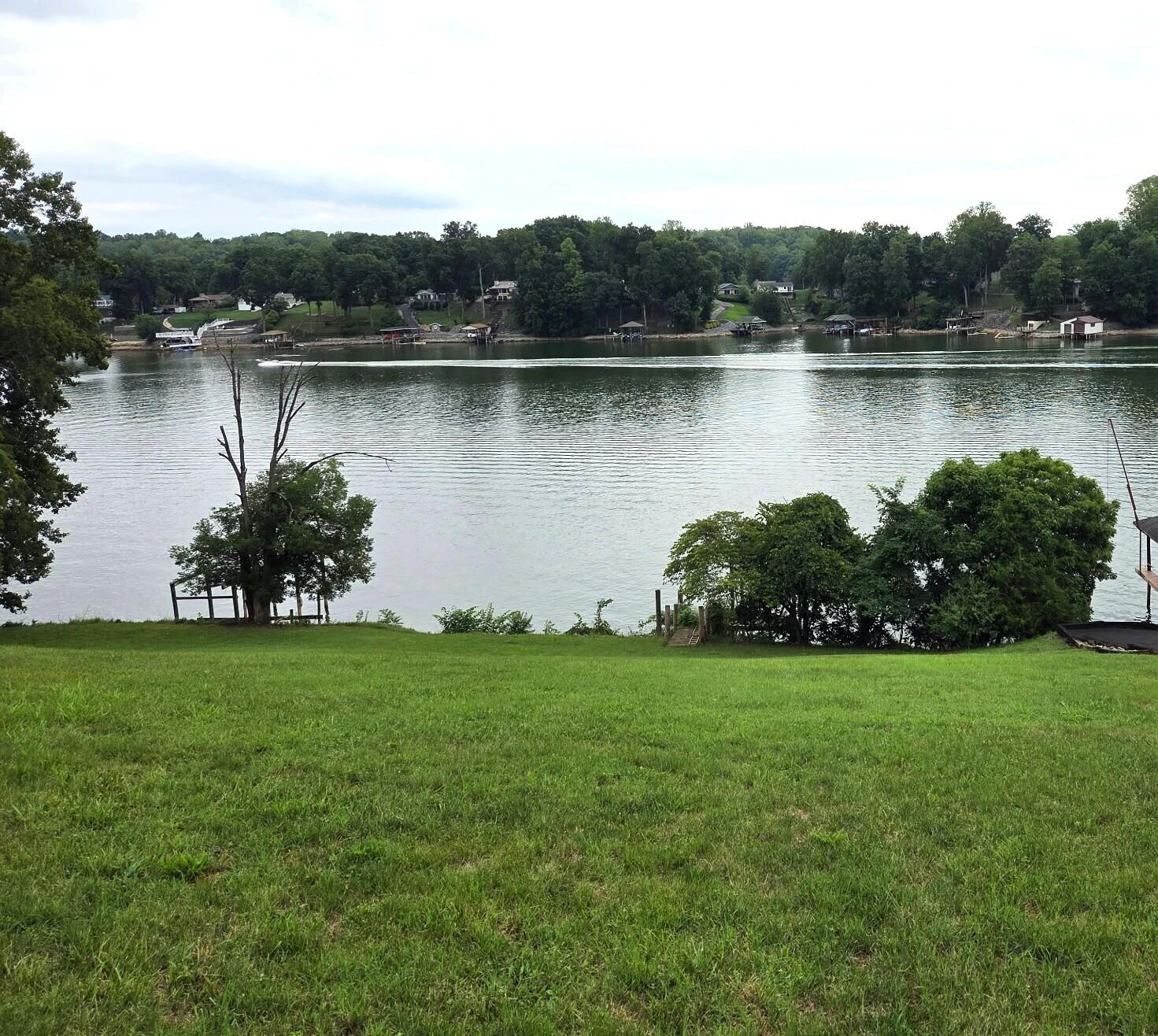Lot 3 Horseshoe Bend RD - Photo 7