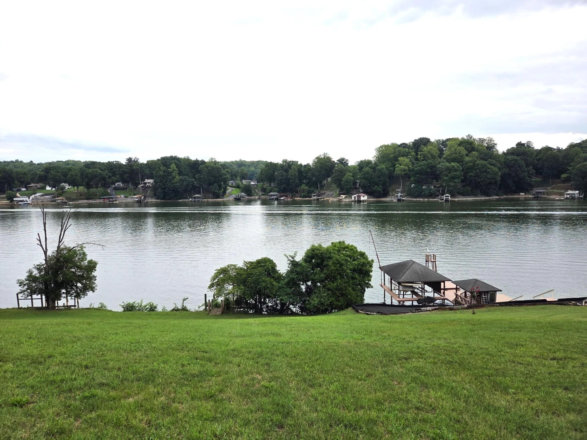 Lot 3 Horseshoe Bend RD - Photo 8