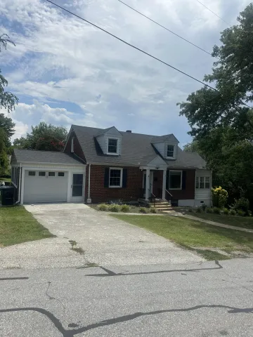 2603 Dell AVE NE, Roanoke, VA, 24012