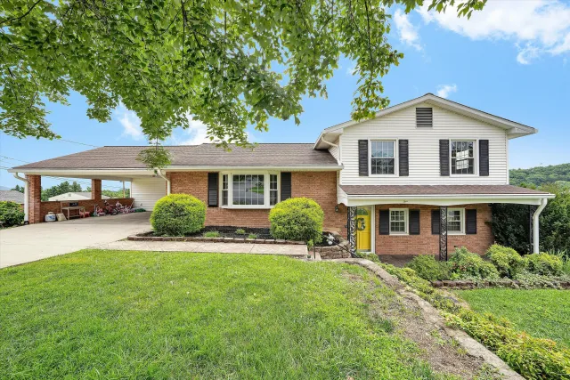 3904 Gallatin ST, Roanoke, VA, 24018