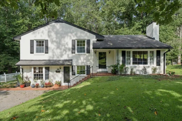 921 Peaksview ST, Bedford, VA, 24523