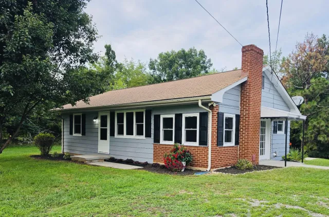 2820 Mount Pleasant BLVD, Roanoke, VA, 24014