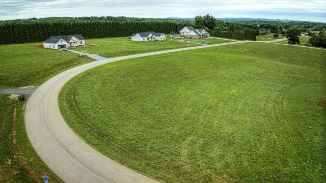 Lot 33 Nyle Ridge RD, Wirtz, VA, 24184