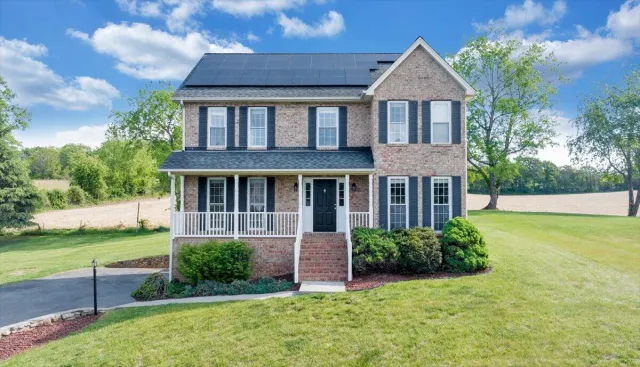 692 Brookfield LN, Roanoke, VA, 24012