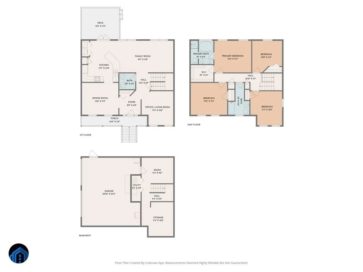 692 Brookfield LN - Photo 87