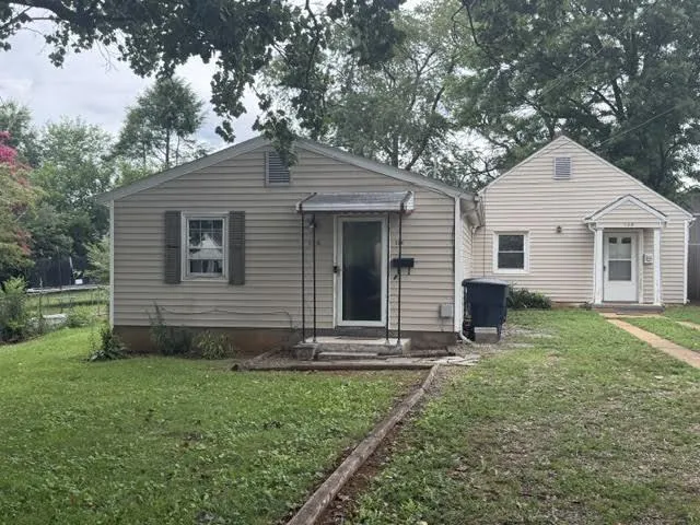 126 & 128 Troy AVE NE, Roanoke, VA, 24012