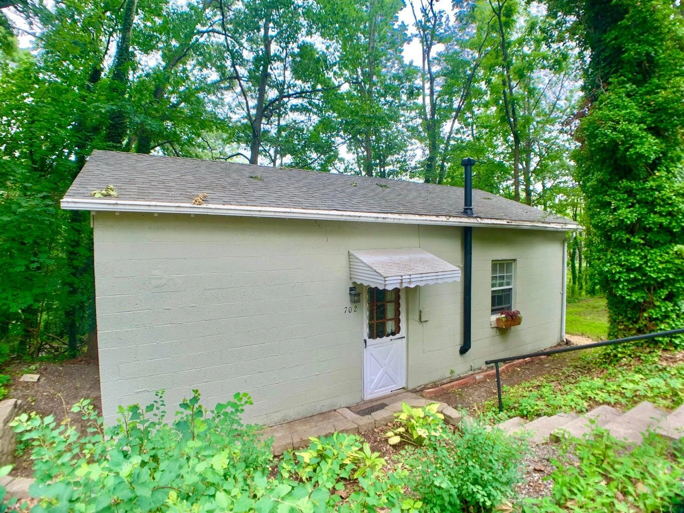 702 Jefferson AVE - Photo 30