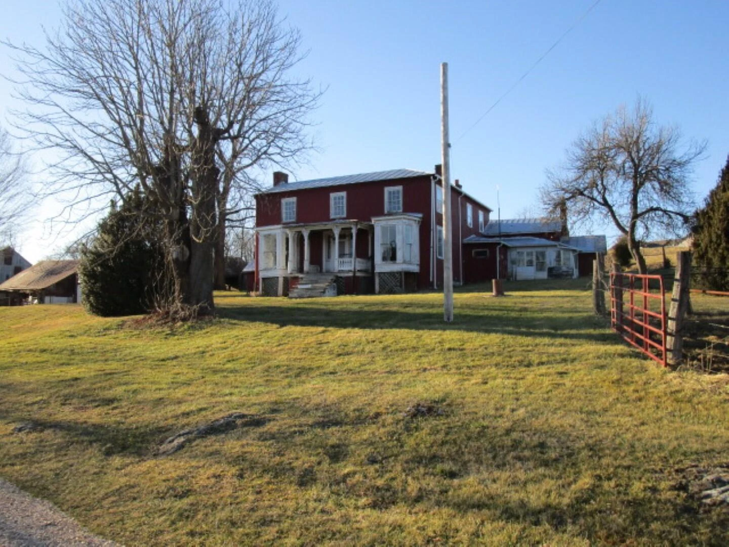 5787 Borden Grant Trl - Photo 4
