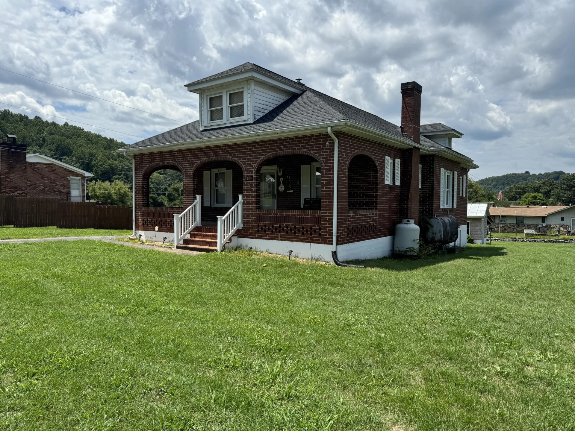 2380 Old Buena Vista Rd