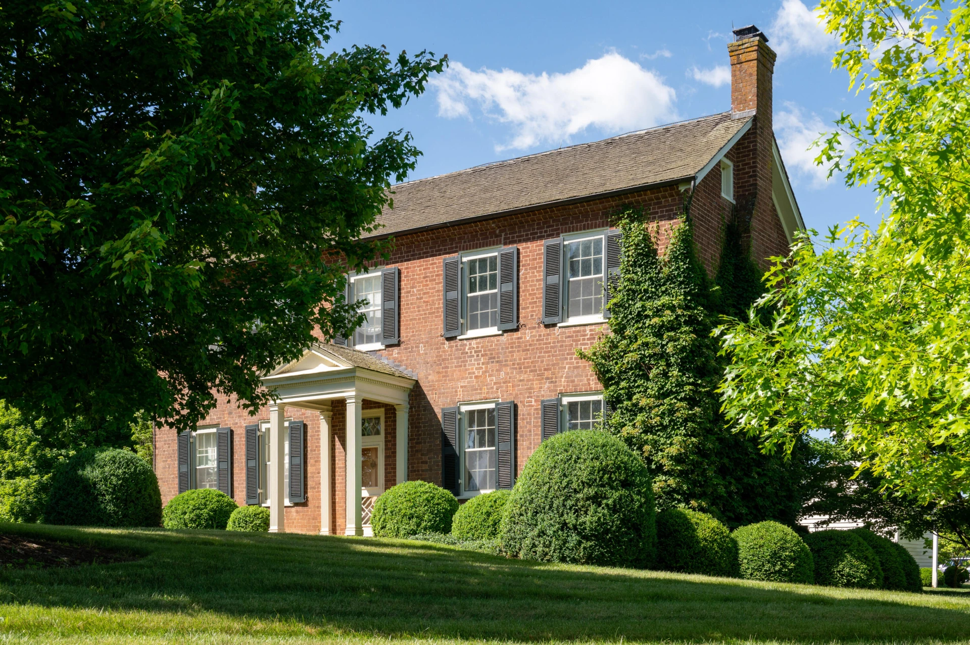 567 Hays Creek Rd