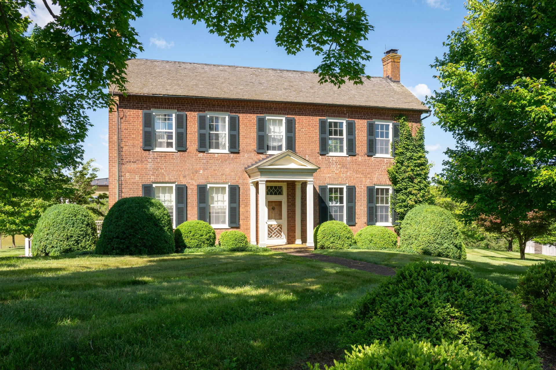 567 Hays Creek Rd - Photo 2