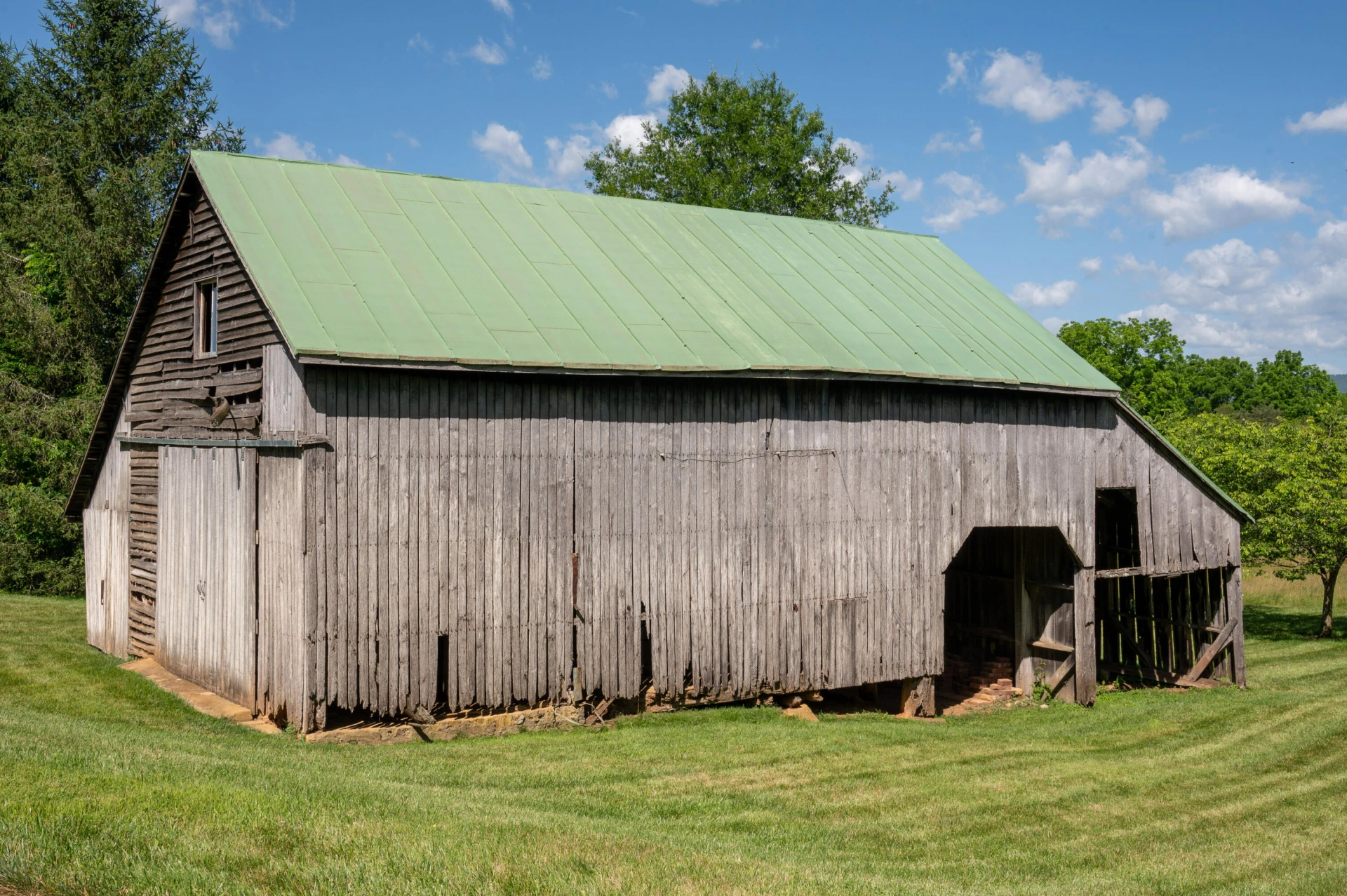567 Hays Creek Rd - Photo 54