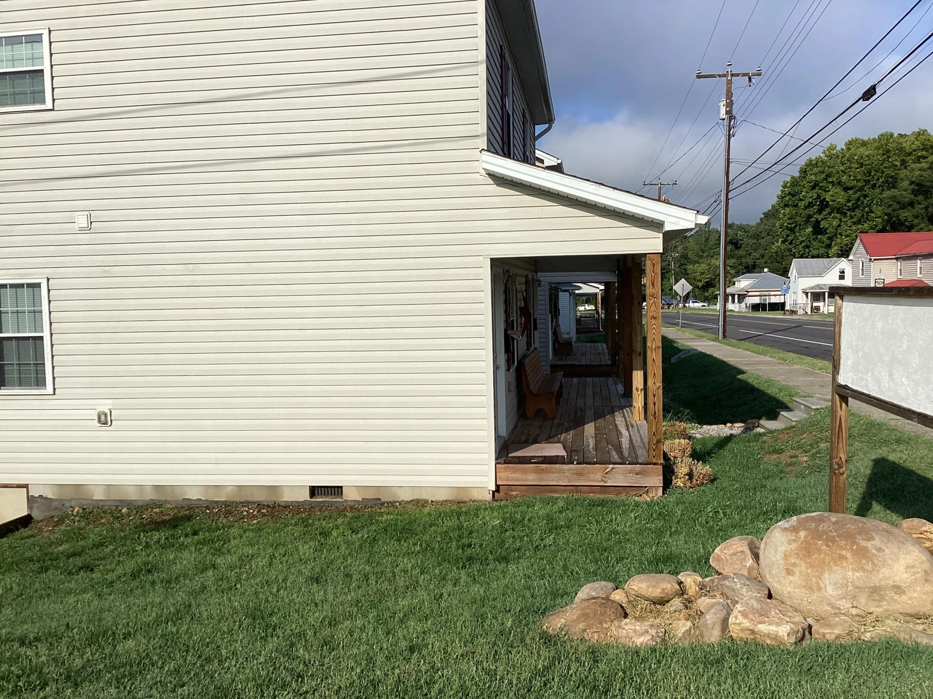 210 W 29th St - Photo 17